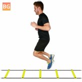 Speed Agility Ladder for Sports Training