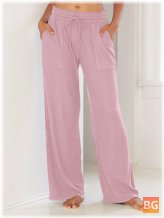 Daily Casual Pants for Women