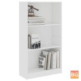 Book Cabinet - 23.6