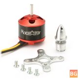 Brushless Motor for RC Models - Racerstar