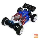 ZD Racing RC Car - 9051 1/16 2.4GHz 4WD 55km/h