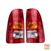 Toyota Hilux Tail Light with Brake and Turn Signal