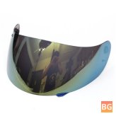UV Shield for K3 K4 MotoCross Helmets