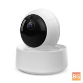 Wi-Fi Security Camera for Baby - GK-200MP2-B