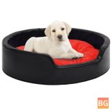 Dog Bed 69x59x39 cm