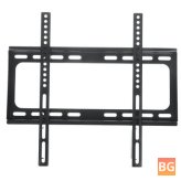 TV Stand for 26-63 Inch TV with 50kg Capacity