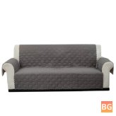 Waterproof and stain-resistant Sofa Cover for Single Seat Chair