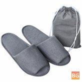 Wearable Slipper for Men and Women - One Size