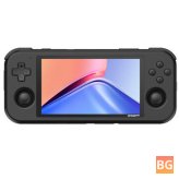 Pocket TV with Game Console - 3GB RAM and 32GB ROM - WiFi and Bluetooth - 11 Inch Touch Screen