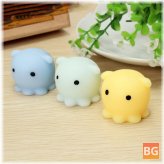 Squishy Toy Cute Healing Toy - Kawaii Collection