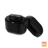 Xiaomi Mi Bluetooth 5.0 In-ear Earphone with Waterproof and Wireless Charging Case
