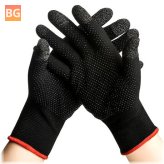 Breathable Thermal Gloves for Mobile Games - Sweatproof and Thermal