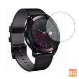 Watch Screen Protector for Huawei Watch GT - Elegant Smart Watch