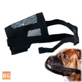Pet Muzzle for Dogs