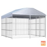 Kennel for Dogs - 300x300x200 cm