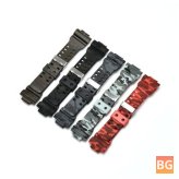 Watch Band Replacement for GA-110/100/120/GD120
