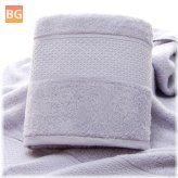 100% Cotton Towel for Bathroom - Towel Face Care