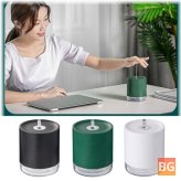 Bakeey Nano Humidifier & Sterilizer with Induction Sprayer & Soap Dispenser