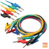 5-in-1 Silicone Test Cable
