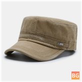 Sunshade - Casual Hat for Men