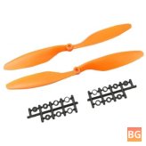 10x4.5 Propeller for RC Drone Racing