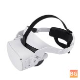 VR Comfort Strap for Oculus Quest 2
