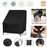 Waterproof Garden Table Cover for Oxford Cloth Furniture - Dustproof