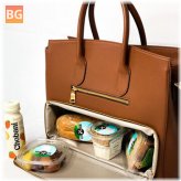 Women's Handbag - Multifunctional Crossbody Bag