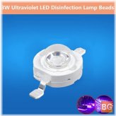 3W LED Disinfecting Lamp