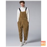 Overalls for Men - Casual, Overalls
