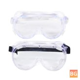 Anti Fog Glasses for Work and School