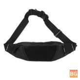 Outdoor Women Men Tactical Waist Bag