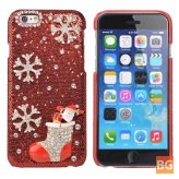 iPhone 6 Christmas Stockings Case