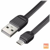 Micro USB Cable - 2.1A