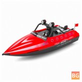 Water RC Boat - Wltoys WL917