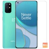 Oppo F1 Plus 8T Screen Protector for OnePlus 8T