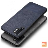 Anti-Fingerprint Back Cover for Samsung Galaxy Note 10/Note 10 5G/Note 10+/Note 10+ 5G