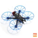 HSKRC Turtle 149 149mm 3 Inch Frame with Propeller Protective Guard