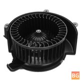 15W Heater Blower Motor Fan for Opel/Vauxhall Zafira B Zafira Mk2