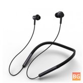 Xiaomi Wireless Bluetooth Headphones - Stereo Sports Neckband Earphone with Mic