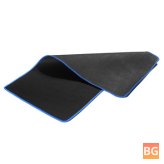 Large Gaming Mouse Pad with 300*600mm Viewing Area