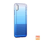 Protective Case for iPhone XR - Airbag Corners