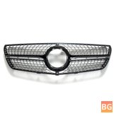Hood Grille for Mercedes Benz Vito 2015-2018