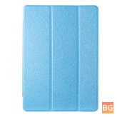 10.1' VOYO Q101 VOYO I8 Pro-Blue PU Leather Case