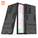 Armor Back Cover for Samsung Galaxy Note 20 Ultra / Note20 Ultra 5G