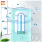 LED UV Sterilizing Germicidal Light - Portable