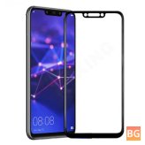 Anti-Explosion Tempered Glass Screen Protector for Huawei Mate 20 Lite