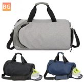 Yoga Bag - Outdoor Sport - Travel - Fitness - Trainers Bag