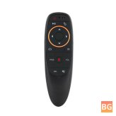 Remote Mouse with Voice Control for PC, Android TV Box