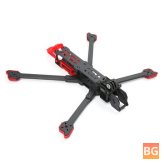 Chimera7 Pro 7.5 Inch FPV Racing Drone Frame Kit